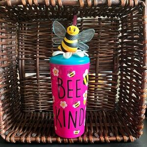 BEE KIND Sippy Cup